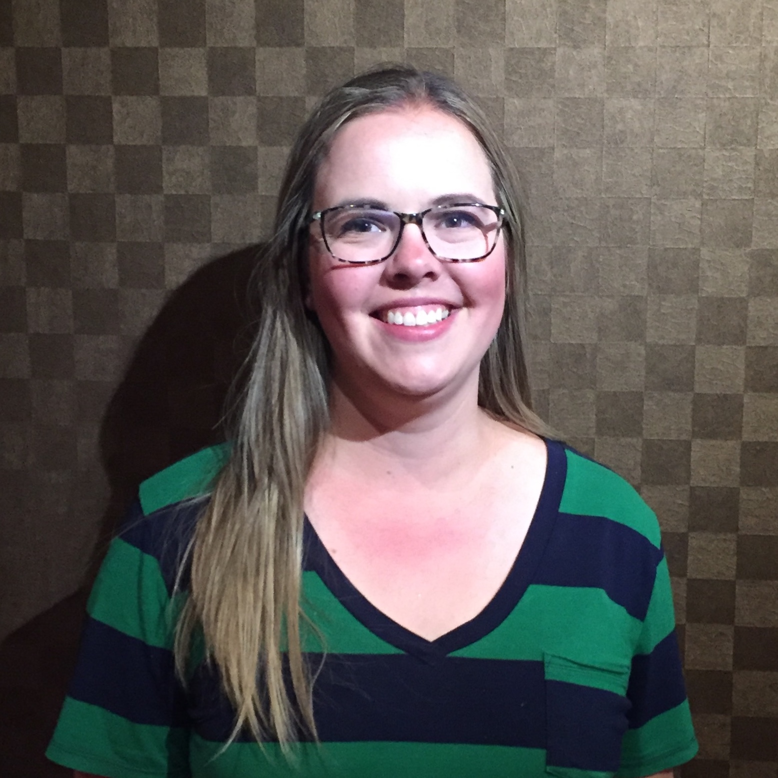 Photo of AnnaMarie Moulding