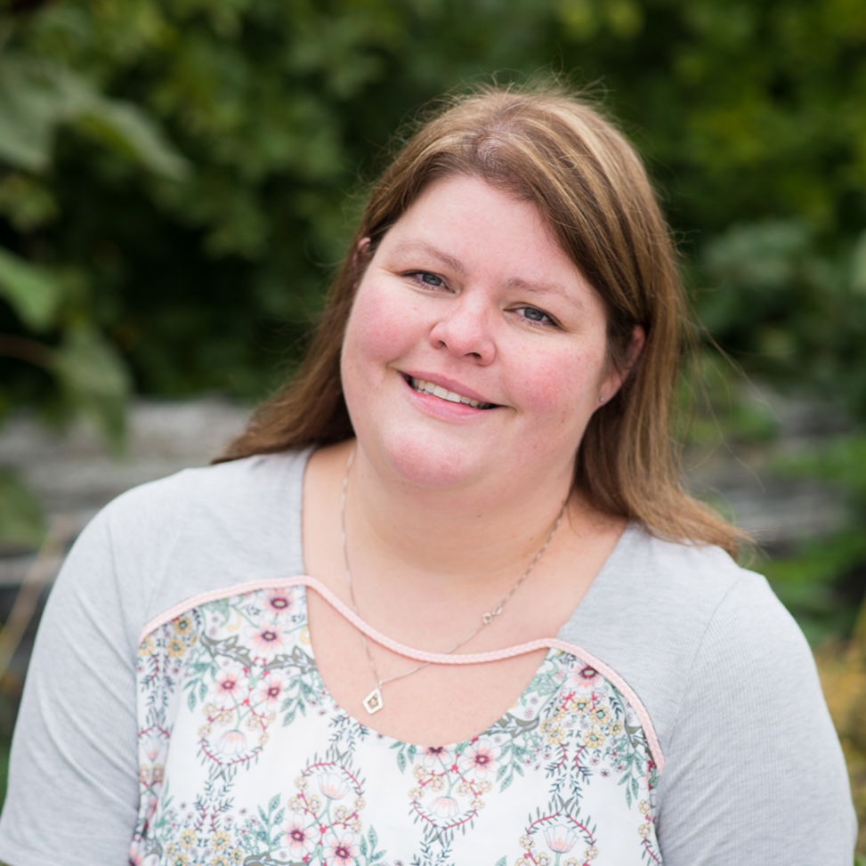 Photo of Heather Williams
