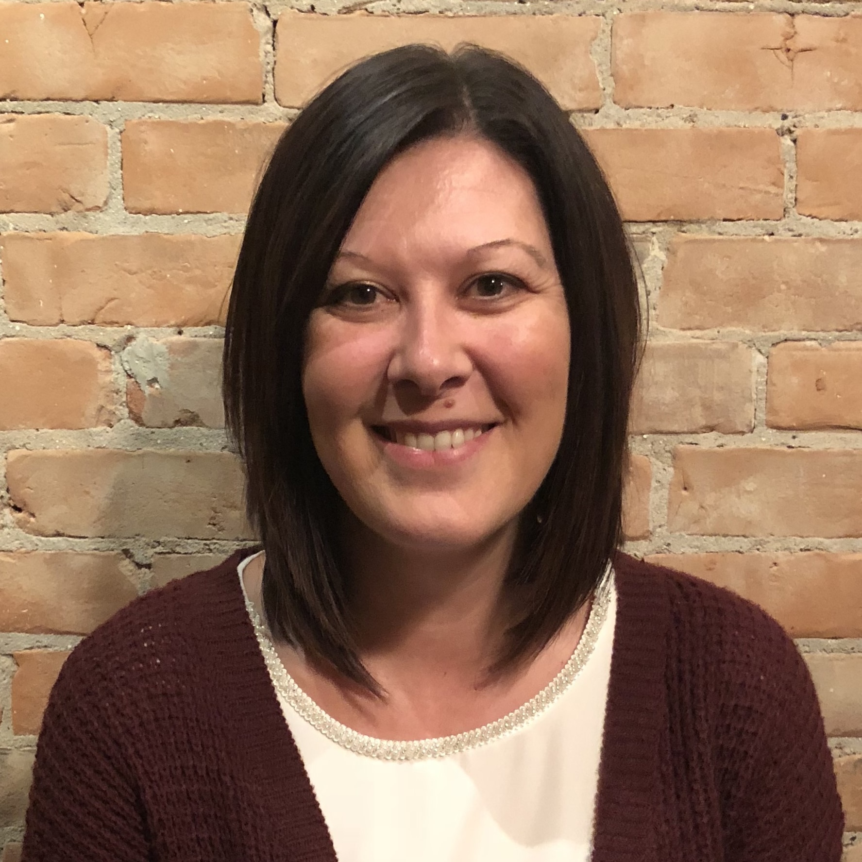 Photo of Jodi Gurr