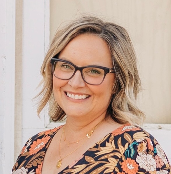 Photo of Kimberly Collis