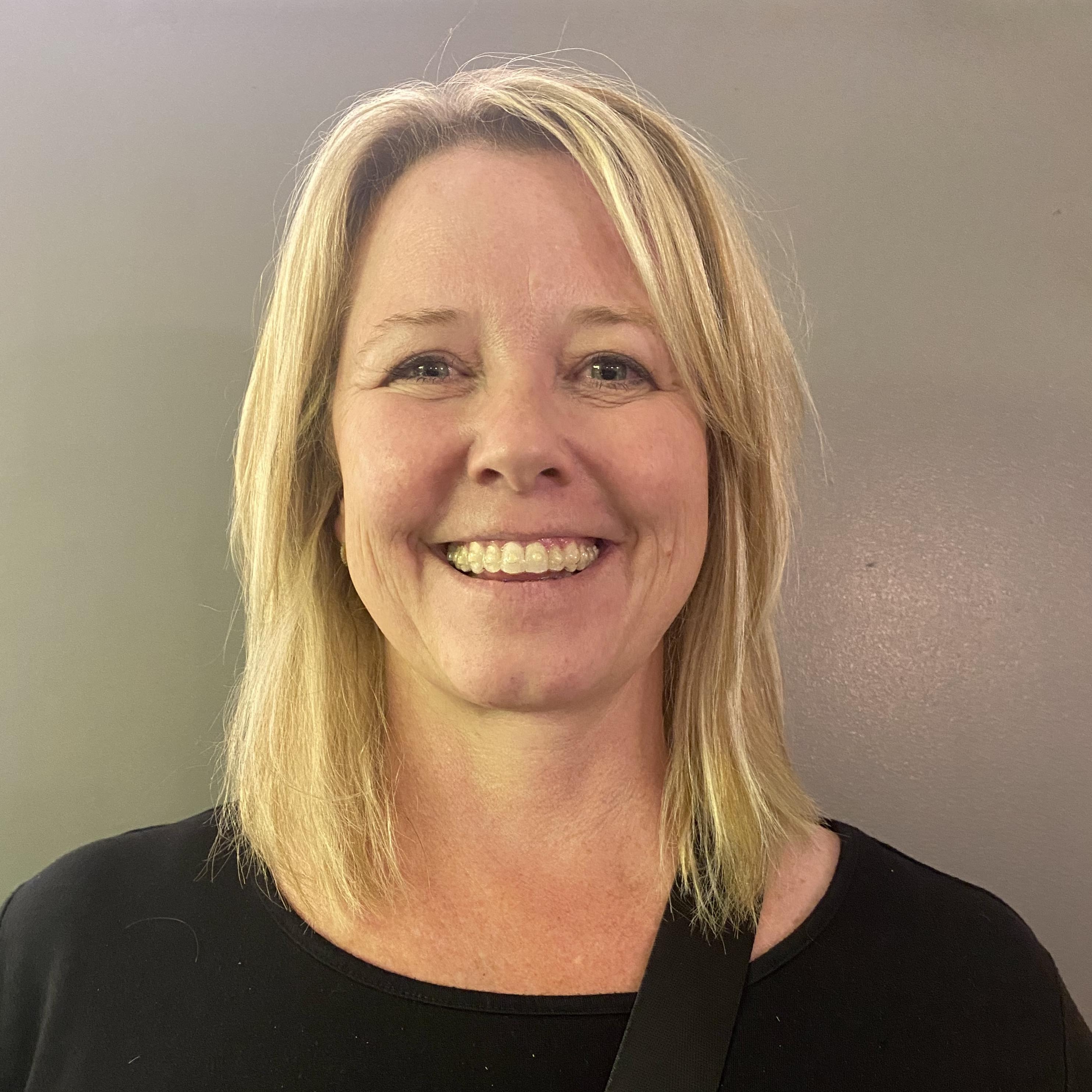 Photo of Marliss Visser