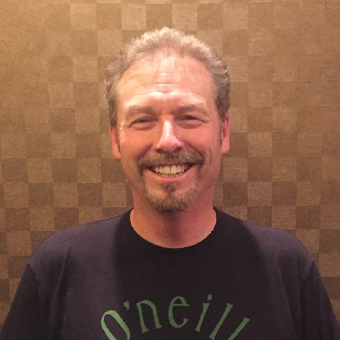 Photo of Morey Terry
