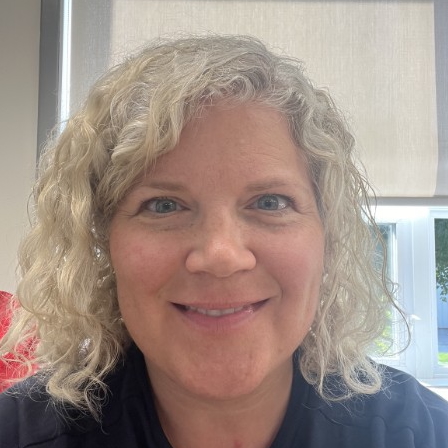 Photo of Terri Bachinski
