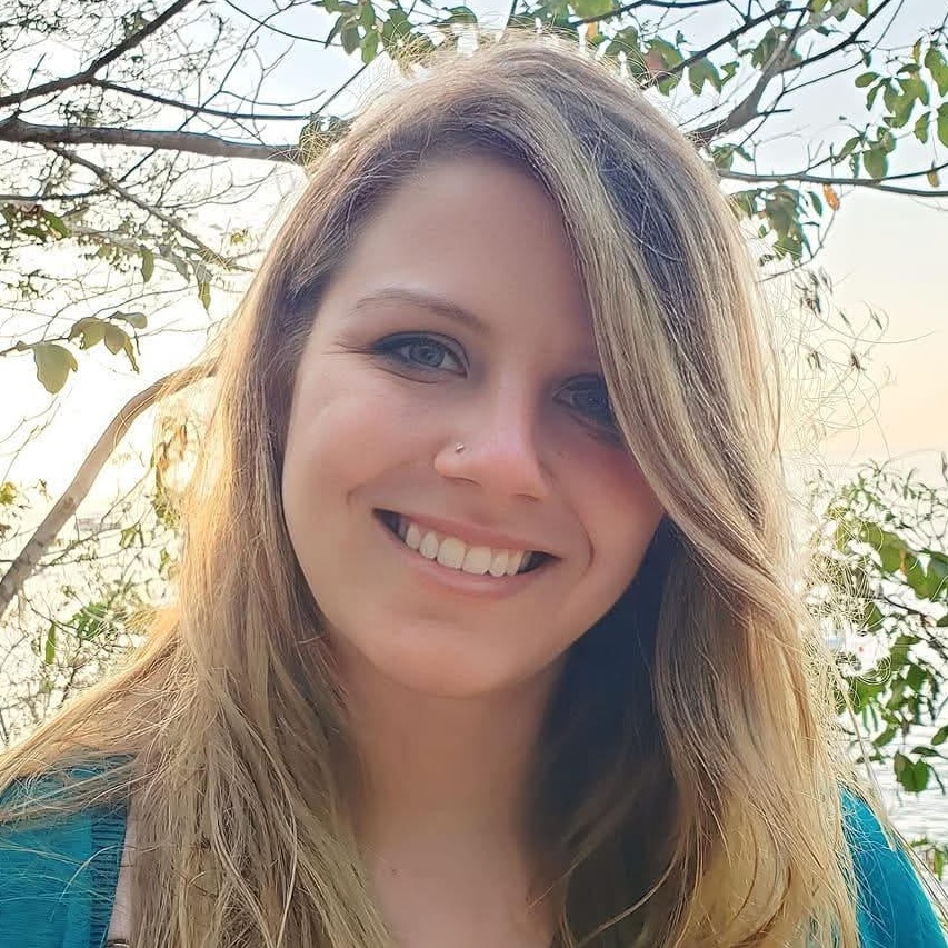 Photo of Tia Giesbrecht